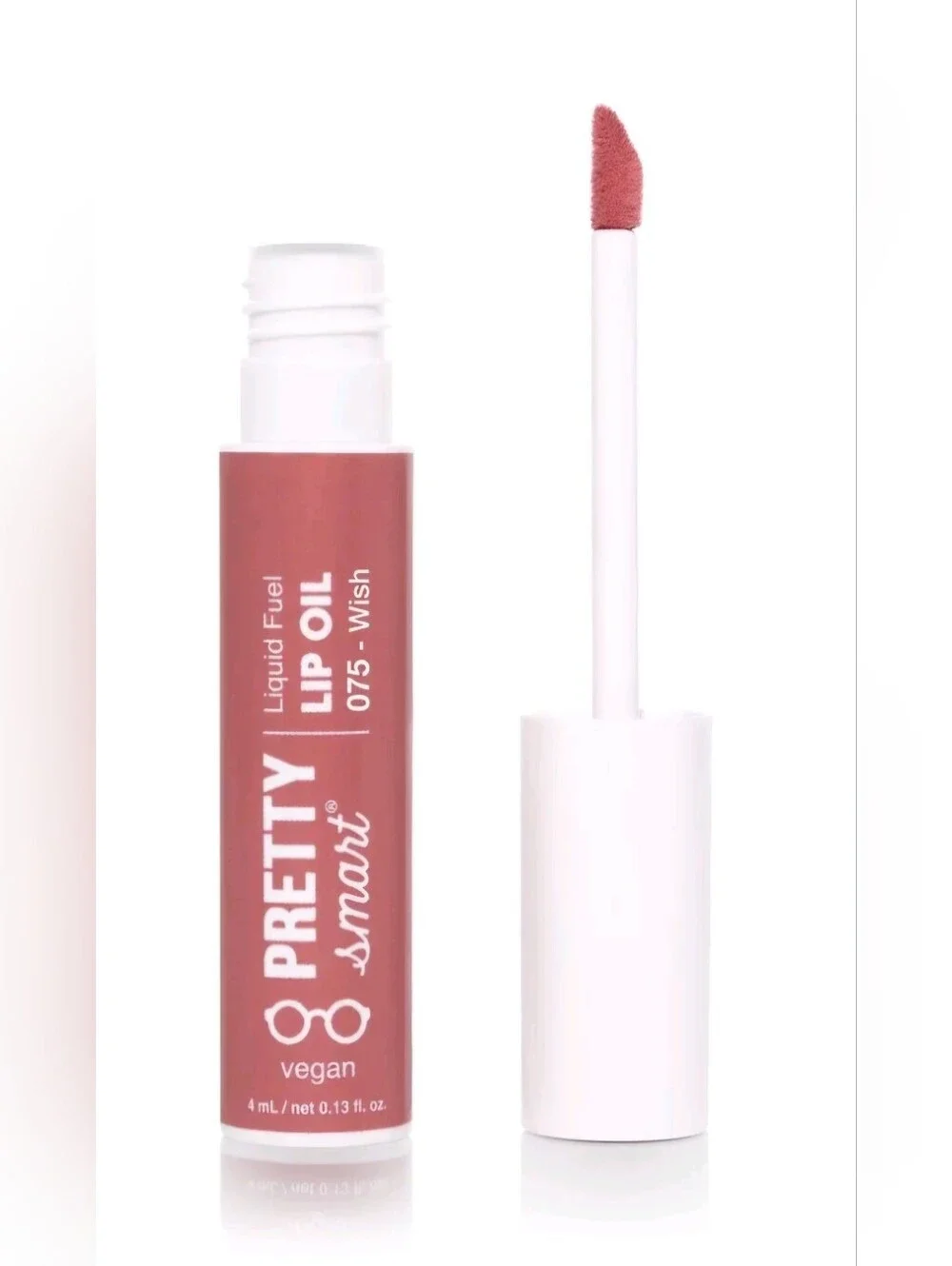Pretty Smart Lip Oil In Wish